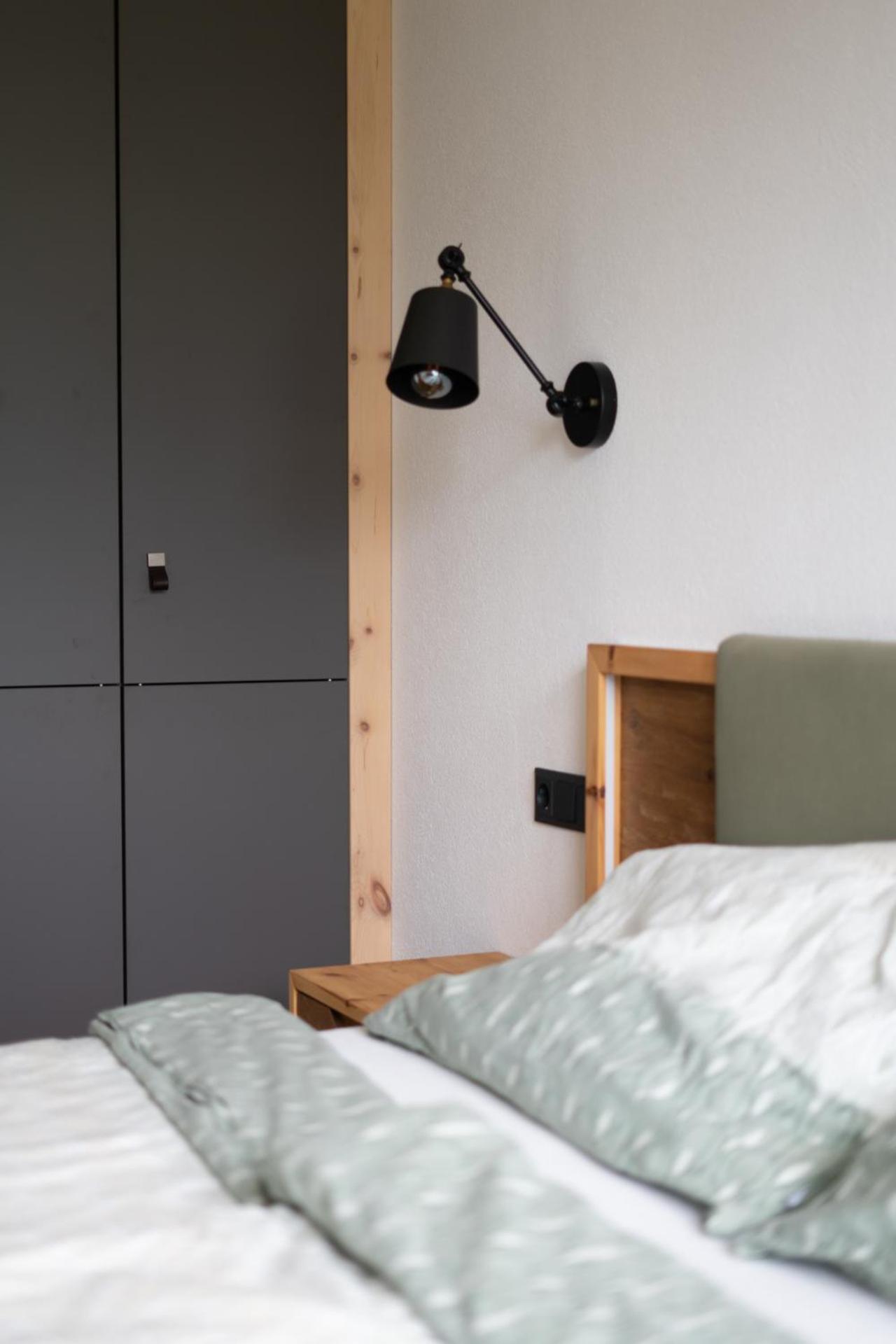 Rennerhof - Ferienwohnung Im Lesachtal Birnbaum Exteriör bild